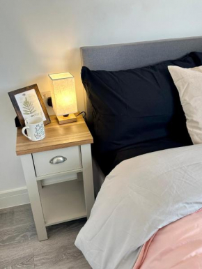 Wonderful Ensuite room In Wimbledon